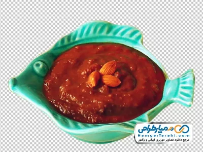دانلود تصویر با کیفیت سمنو سفره هفت سین