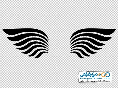 تصویر وکتوری بال با فرمت png
