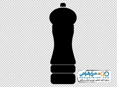 آیکون فلفل پاش با فرمت png