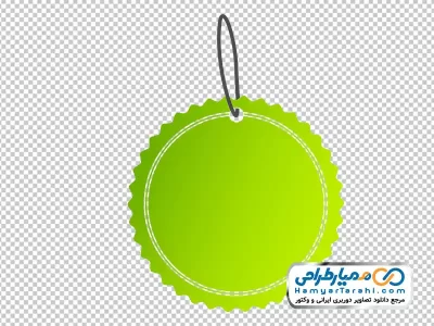 دانلود تصویر وکتوری لیبل تخفیف