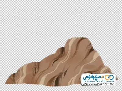 دانلود عکس وکتوری تپه