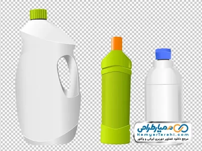 عکس png وکتوری مواد شوینده