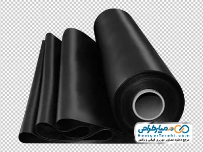 تصویر دوربری ایزوگام