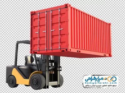 دانلود عکس بدون پس زمینه لیفتراک