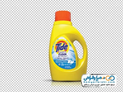 عکس png مایع لباسشویی