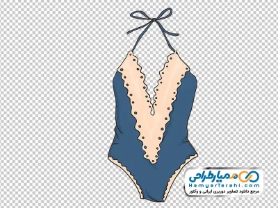 عکس وکتوری بادی سوئیت با فرمت png