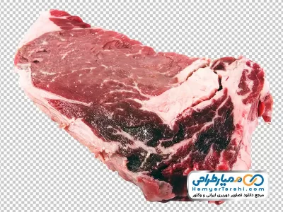 عکس با کیفیت گوشت