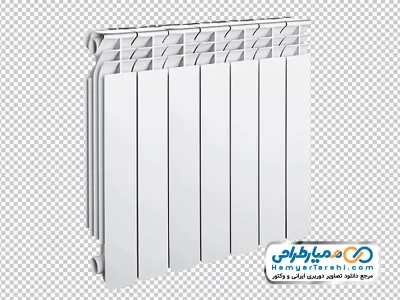 تصویر با کیفیت شوفاژ