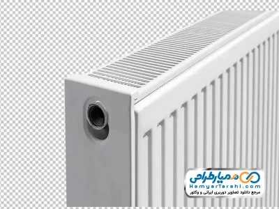 دانلود عکس بدون پس زمینه شوفاژ