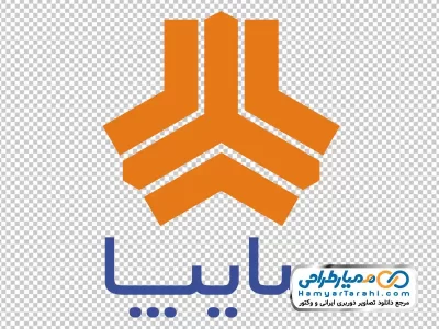 لوگو رنگی سایپا با فرمت png