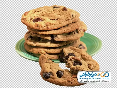 دانلود تصویر با کیفیت کوکی