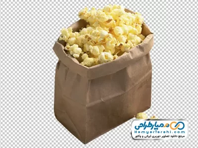 دانلود تصویر با کیفیت پاکت پفیلا