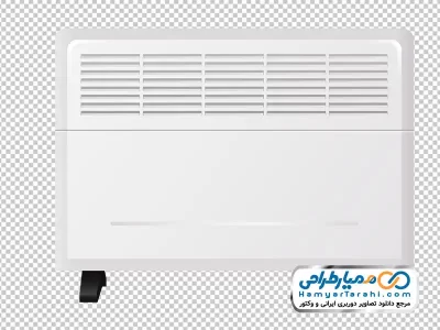 دانلود تصویر وکتوری با کیفیت شوفاژ