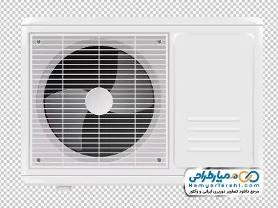  عکس وکتوری دستگاه تهویه مطبوع