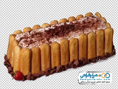 تصویر png تیرامیسو