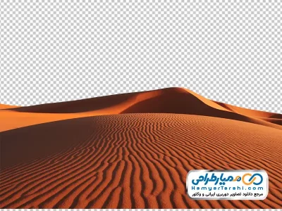 عکس با کیفیت کویر