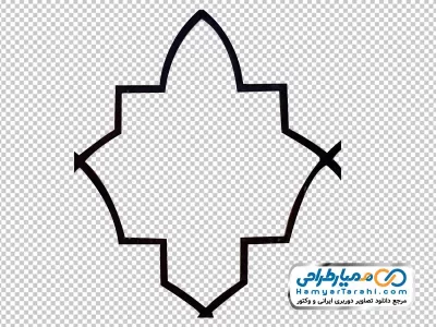 تصویر png پنجره قبرستان بقیع