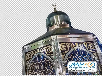 تصویر مقام حضرت ابراهیم با فرمت png