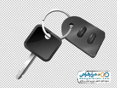 دانلود تصویر وکتوری سوئیچ ماشین