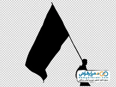 دانلود عکس وکتوری پیاده روی اربعین با فرمت png