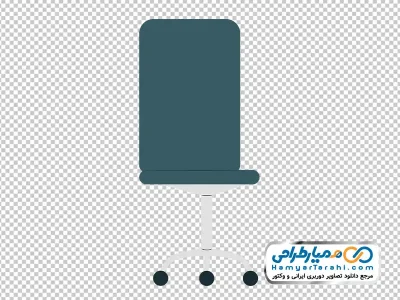 عکس وکتوری صندلی چرخدار با فرمت png