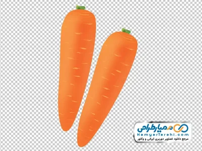 عکس وکتوری هویج