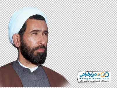 دانلود تصویر بدون پس زمینه شهید با هنر
