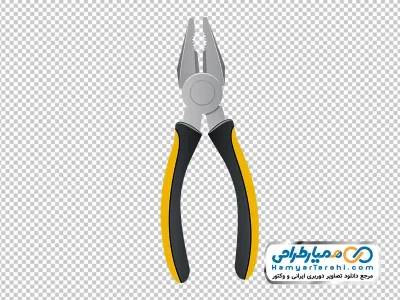 دانلود عکس وکتوری انبردست