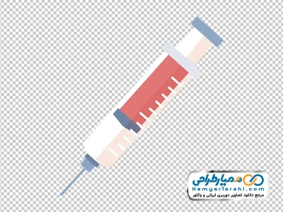 عکس وکتوری سرنگ