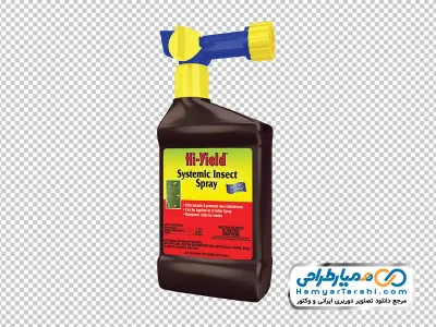 دانلود تصویر با کیفیت اسپری حشرات سیستمیک