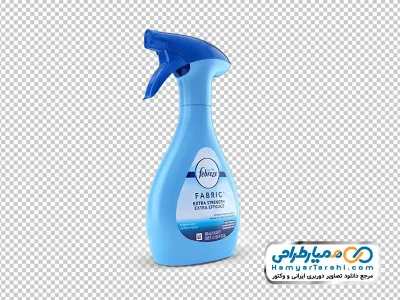 دانلود تصویر با کیفیت اسپری خوشبو کننده پارچه و مبل