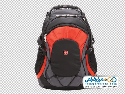 دانلود تصویر با کیفیت کوله پشتی