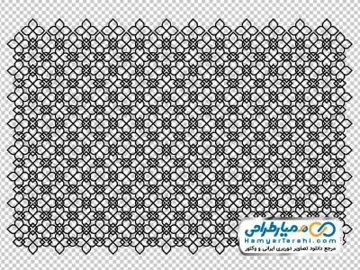 فایل png پترن زمینه