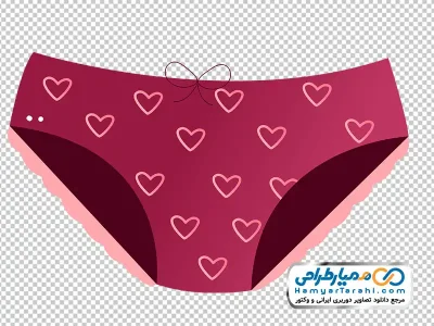 عکس وکتوری لباس زیر زنانه