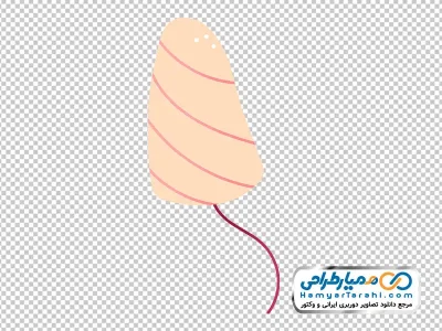 تصویر png تامپون بهداشتی