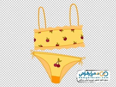 عکس وکتوری شورت و سوتین دخترانه