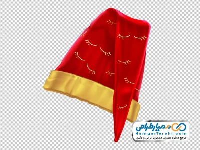دانلود عکس وکتوری کلاه خواب