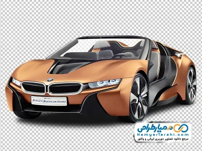 دانلود تصویر با کیفیت ماشین BMW