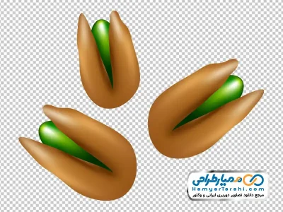 عکس وکتوری پسته