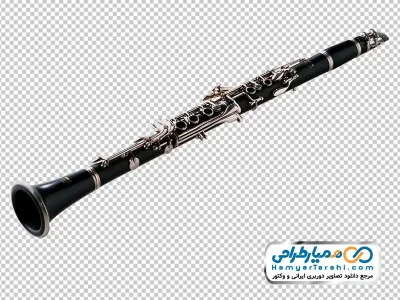 دانلود تصویر با کیفیت کلارینت