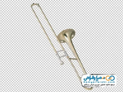 دانلود تصویر با کیفیت ترومبون