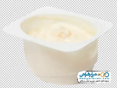 عکس وکتوری خامه صبحانه با فرمت png