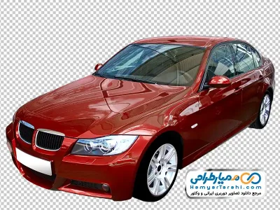 دانلود تصویر با کیفیت ماشین BMW سری 3