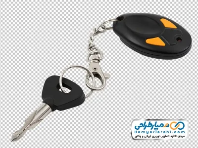 عکس با کیفیت سوئیچ ماشین