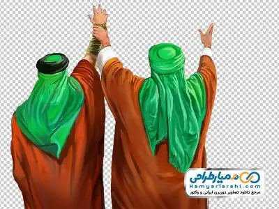 دوربری واقعه غدیر خم