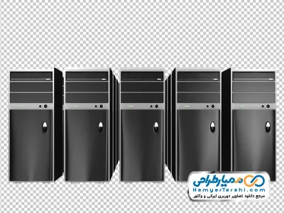 دانلود تصویر با کیفیت مزرعه سرور