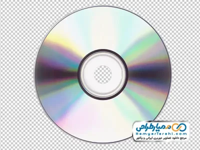 عکس با کیفیت CD