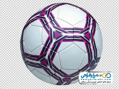دانلود عکس با کیفیت توپ فوتبال