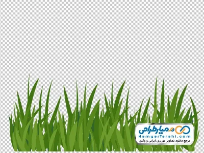 عکس وکتوری چمنزار