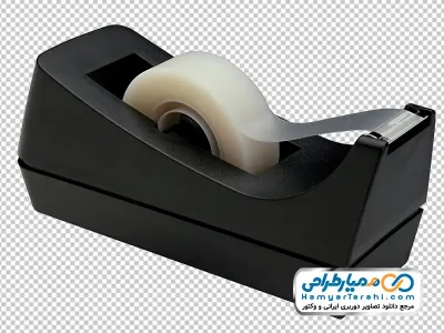 عکس png پایه چسب نواری
